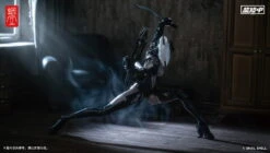 1/12 ASSASSIN ACTION FIGURE (SNAIL SHELL) 39 1/12 ASSASSIN ACTION FIGURE (SNAIL SHELL) -Figurines Du Modèle ░A╔▒i▀Id╬─╦Ei═╝15