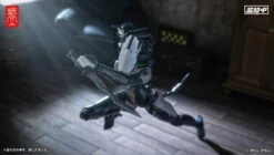 1/12 ASSASSIN ACTION FIGURE (SNAIL SHELL) 38 1/12 ASSASSIN ACTION FIGURE (SNAIL SHELL) -Figurines Du Modèle ░A╔▒i▀Id╬─╦Ei═╝16