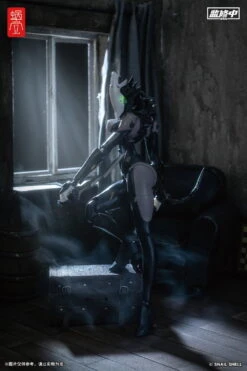 1/12 ASSASSIN ACTION FIGURE (SNAIL SHELL) 36 1/12 ASSASSIN ACTION FIGURE (SNAIL SHELL) -Figurines Du Modèle ░A╔▒i▀Id╬─╦Ei═╝18