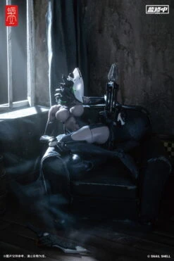 1/12 ASSASSIN ACTION FIGURE (SNAIL SHELL) 35 1/12 ASSASSIN ACTION FIGURE (SNAIL SHELL) -Figurines Du Modèle ░A╔▒i▀Id╬─╦Ei═╝19