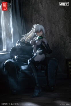 1/12 ASSASSIN ACTION FIGURE (SNAIL SHELL) 34 1/12 ASSASSIN ACTION FIGURE (SNAIL SHELL) -Figurines Du Modèle ░A╔▒i▀Id╬─╦Ei═╝20